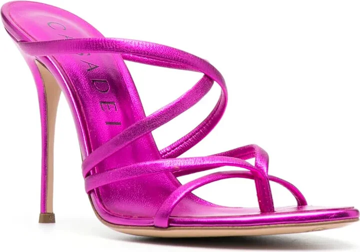 Julia Lucrezia 105mm sandals - Image 2