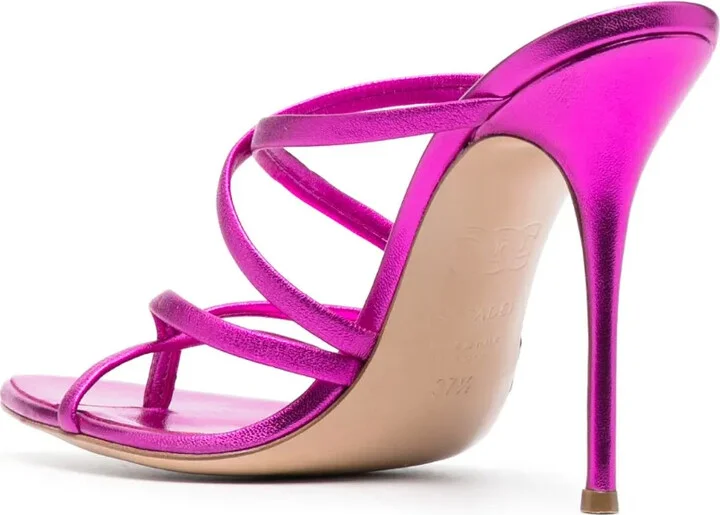 Julia Lucrezia 105mm sandals - Image 3