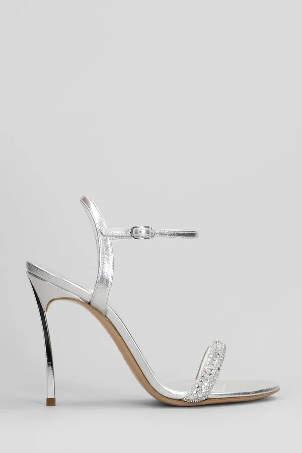silver