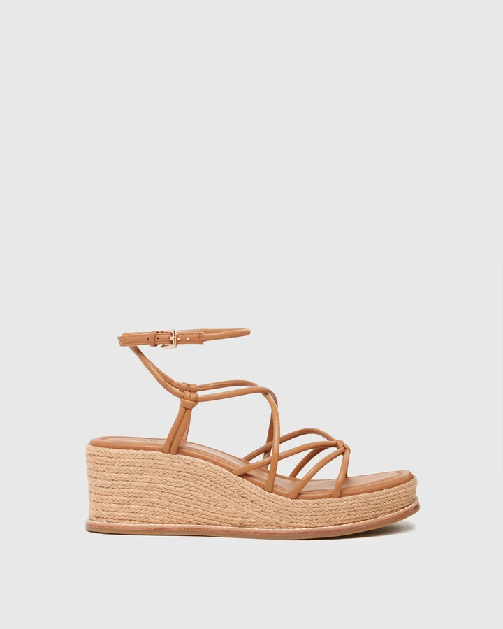 Julia Wedge