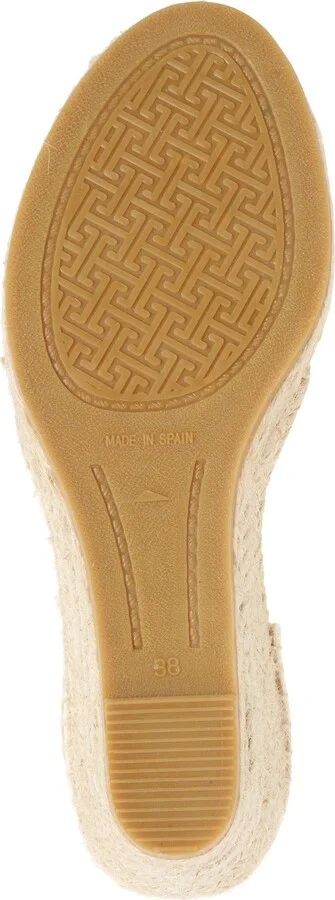 Julia Wraparound Espadrille Wedge - Image 6
