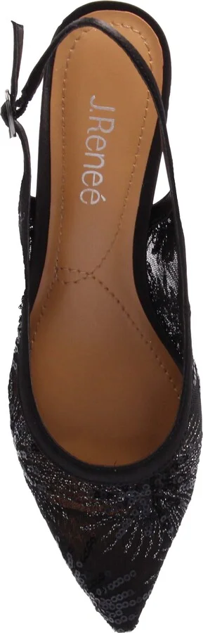Juliah Slingback Pump - Image 5