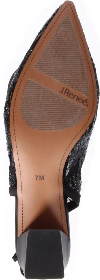 Juliah Slingback Pump - Image 6
