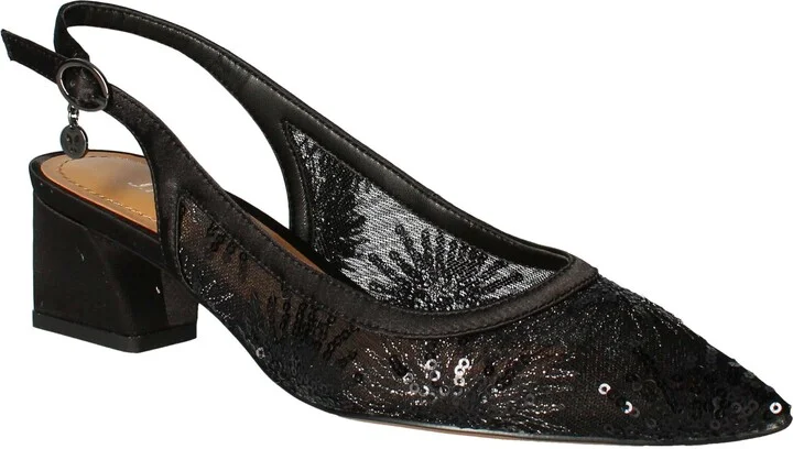 Juliah Slingback Pump