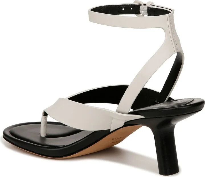 Julian Ankle Strap Sandal - Image 2