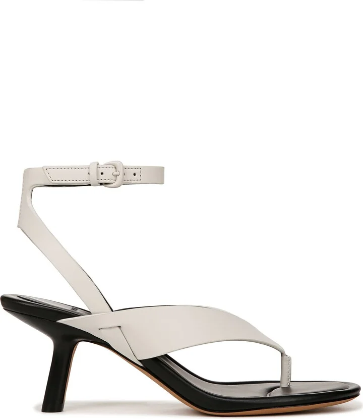 Julian Ankle Strap Sandal - Image 3
