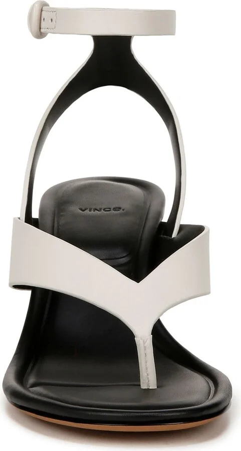 Julian Ankle Strap Sandal - Image 4
