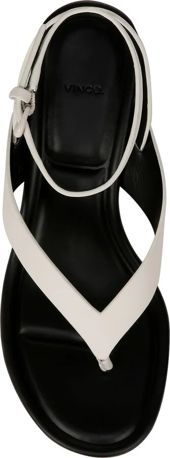 Julian Ankle Strap Sandal - Image 5