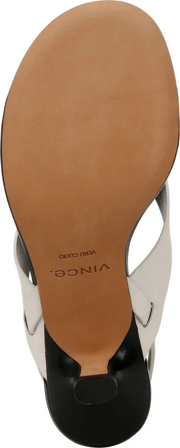 Julian Ankle Strap Sandal - Image 6