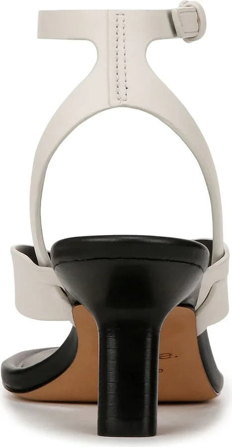 Julian Ankle Strap Sandal - Image 7