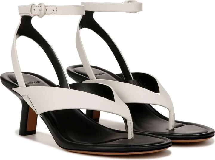 Julian Ankle Strap Sandal - Image 9