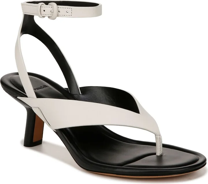 Julian Ankle Strap Sandal