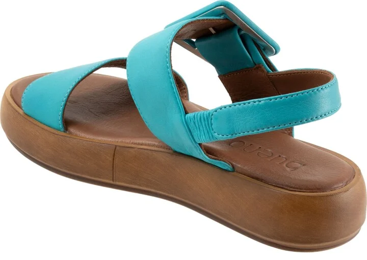 Julian Two-Strap Sandal - Image 2