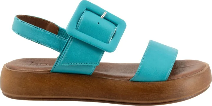 Julian Two-Strap Sandal - Image 3