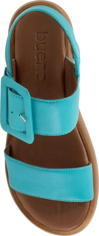 Julian Two-Strap Sandal - Image 5
