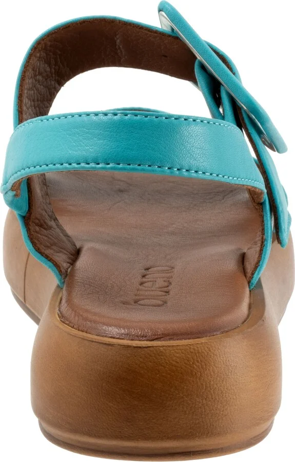 Julian Two-Strap Sandal - Image 7