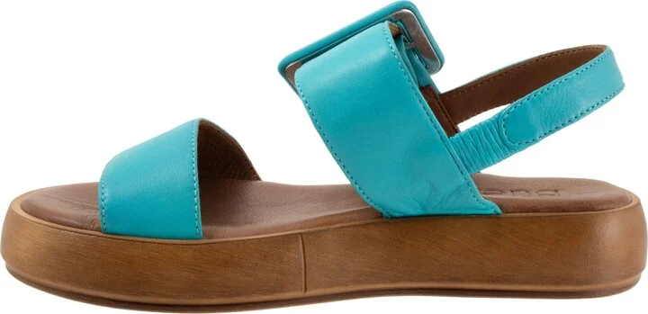 Julian Two-Strap Sandal - Image 8