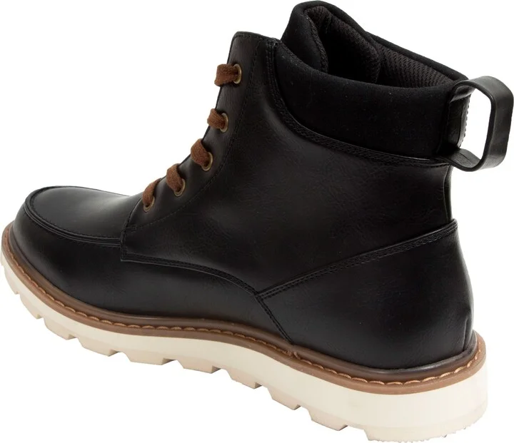 Julian Waterproof Boot - Image 2