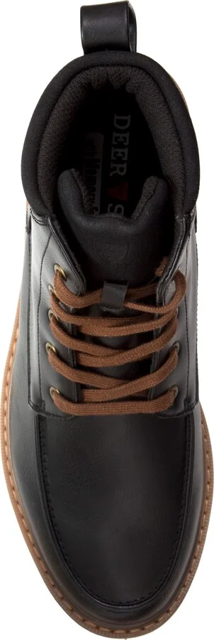 Julian Waterproof Boot - Image 6