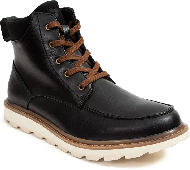 Julian Waterproof Boot