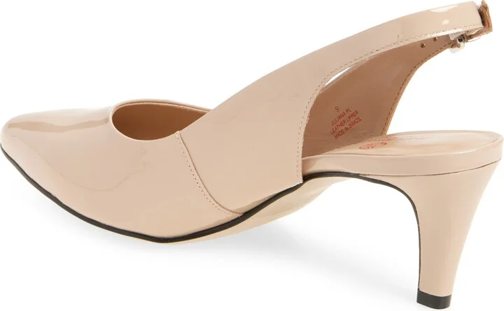 Juliana Place Slingback Pump - Image 2