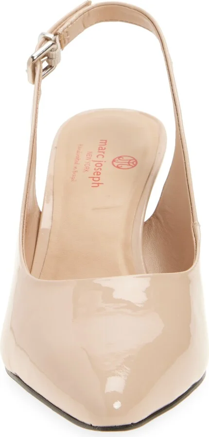 Juliana Place Slingback Pump - Image 3