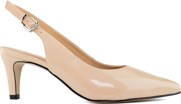 Juliana Place Slingback Pump - Image 4