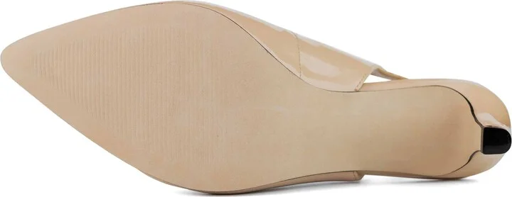 Juliana Place Slingback Pump - Image 6