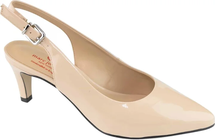 Juliana Place Slingback Pump