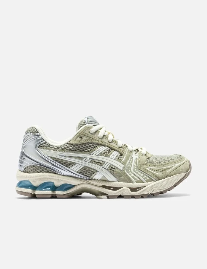 Juliana Salazar GEL-Kayano 14