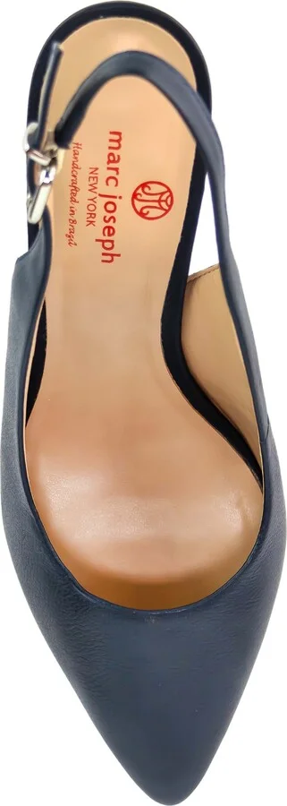 Juliana Slingback Pointed Toe Pump - Image 3