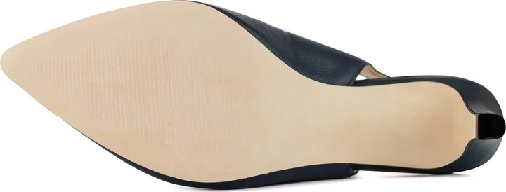 Juliana Slingback Pointed Toe Pump - Image 4