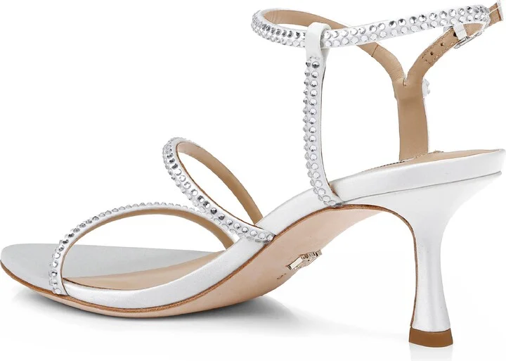Julianna Ankle Strap Sandal - Image 2