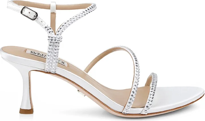Julianna Ankle Strap Sandal - Image 3