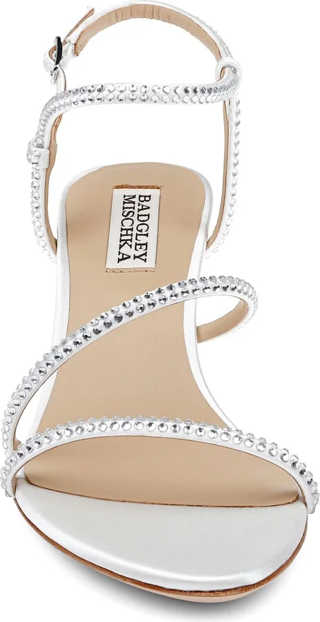 Julianna Ankle Strap Sandal - Image 4