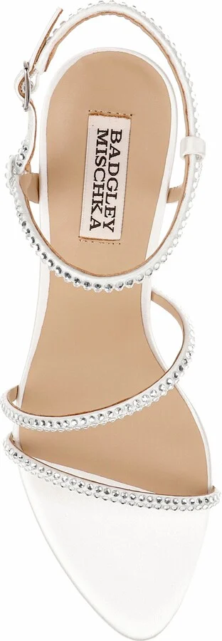 Julianna Ankle Strap Sandal - Image 5