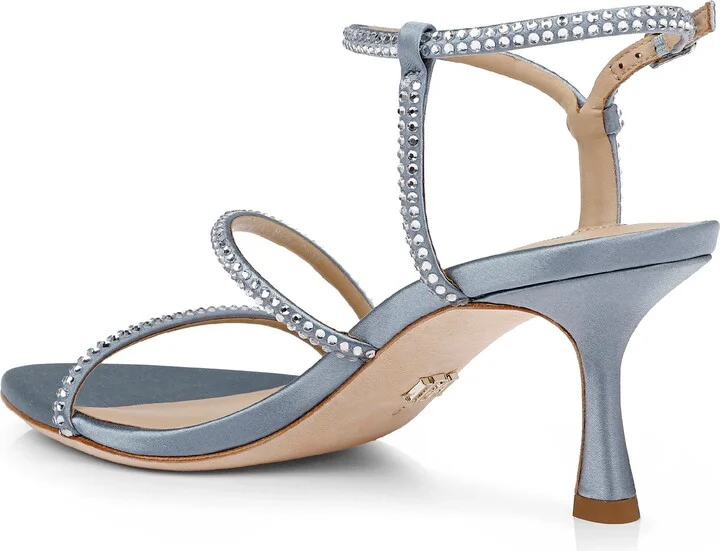Julianna Ankle Strap Sandal - Image 8