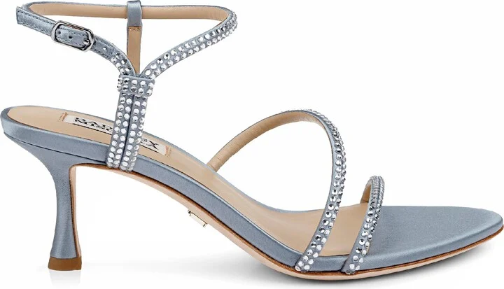 Julianna Ankle Strap Sandal - Image 9