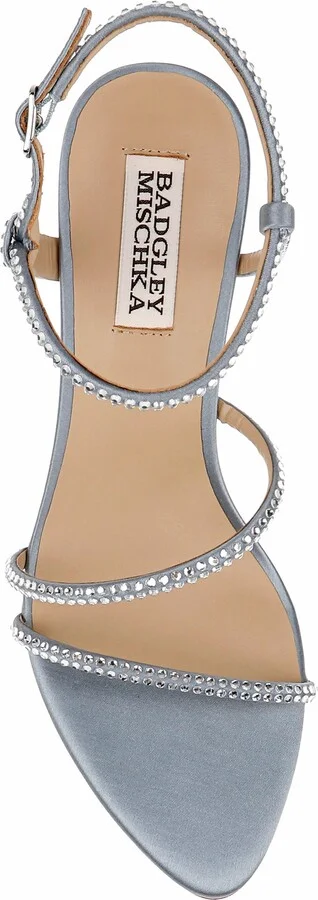 Julianna Ankle Strap Sandal - Image 11