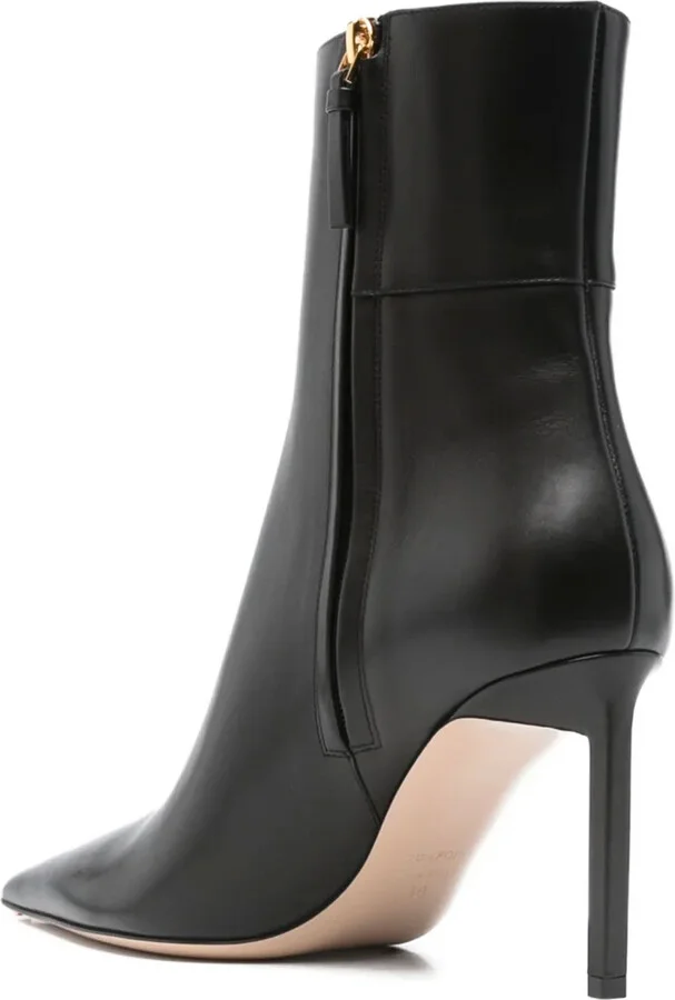 Julianne pointed-toe boots - Image 3