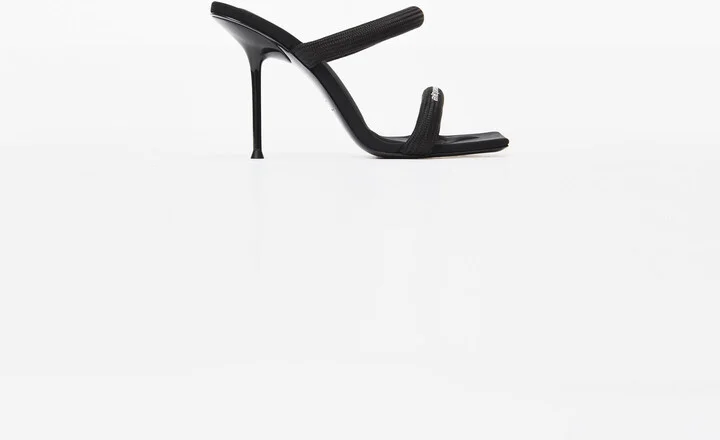 Julie 105mm Nylon Tubular Sandal