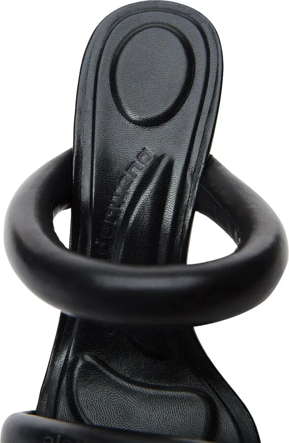 Julie 105mm sandals - Image 3