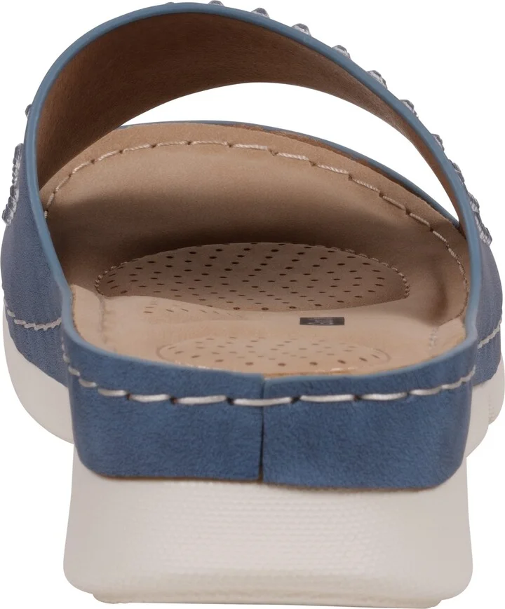 Julie Comfort Slide Sandal - Image 2