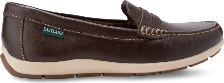 Julie Leather Loafer - Image 2