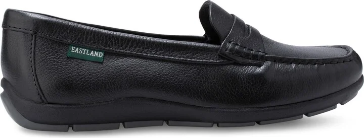Julie Leather Loafer - Image 6