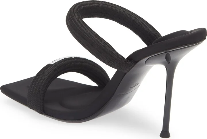 Julie Padded Slide Sandal - Image 2
