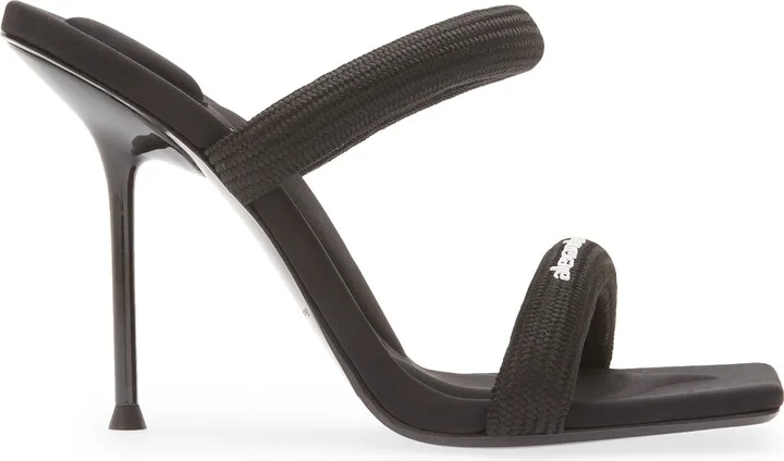 Julie Padded Slide Sandal - Image 3