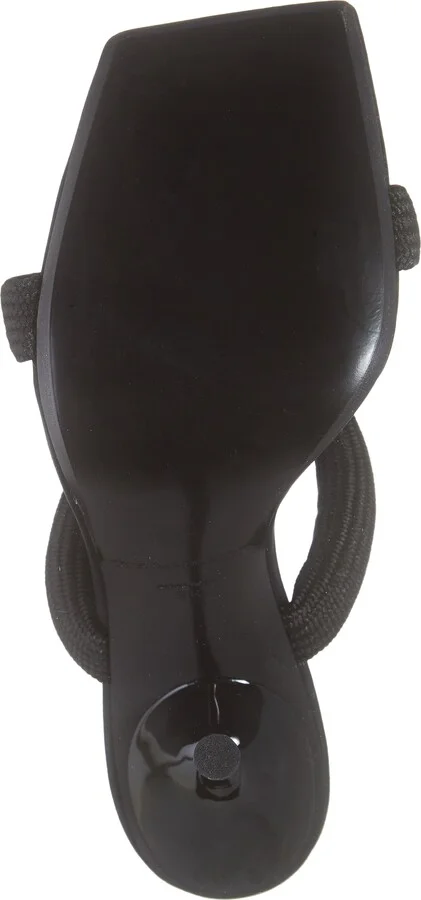 Julie Padded Slide Sandal - Image 6