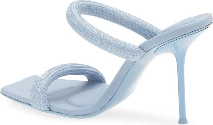 Julie Padded Slide Sandal - Image 8