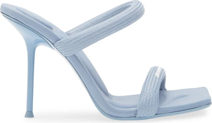 Julie Padded Slide Sandal - Image 9